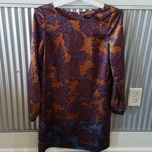 The Limited lined dress